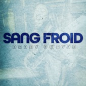 Sang Froid artwork