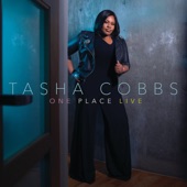 Tasha Cobbs Leonard - Put a Praise On It (feat. Kierra Sheard) [Live]
