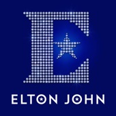 Elton John - Nikita - Remastered