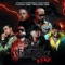 La Gangster (feat. Arcángel, Noriel, Darell & Bryant Myers) [Remix] artwork