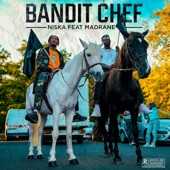 Bandit Chef artwork