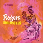 Rogers Sings Rogerstein artwork