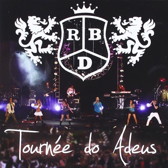 Cover artwork for Tu Amor