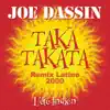 Taka Takata - Single album lyrics, reviews, download