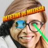 Detetive Vs Melissa - Single