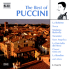 The Best of Puccini - Various Artists