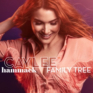 Caylee Hammack - Family Tree - Line Dance Chorégraphe