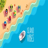 Island Vibes artwork