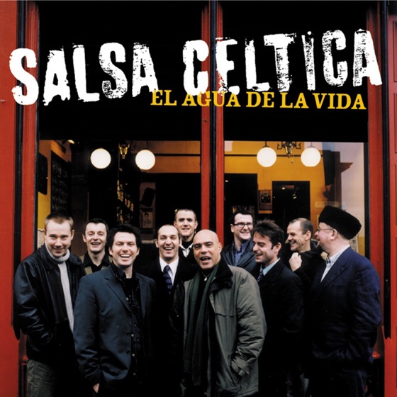 Cover artwork for El Sol de la Noche