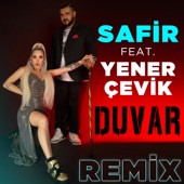 Duvar (feat. Yener Çevik) [Remix] artwork