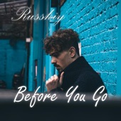 Before You Go artwork