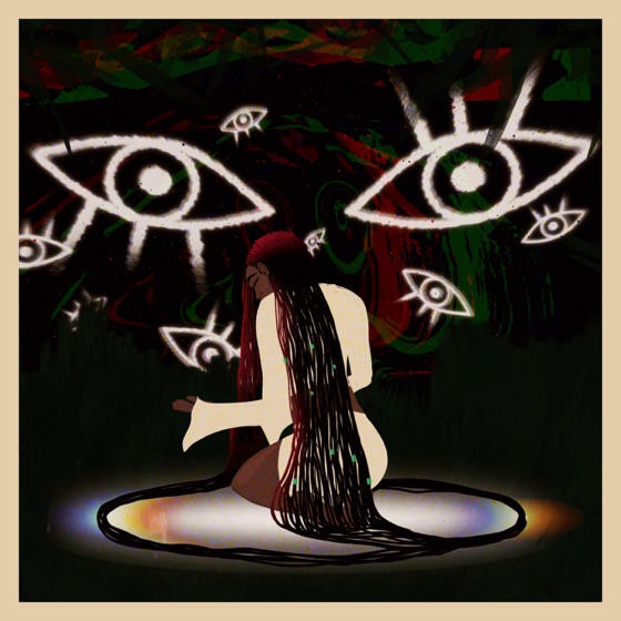 Cover artwork for Obeah