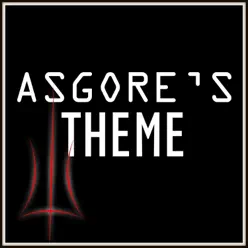 Asgore's Theme (feat. RichaadEb) - Single - Caleb Hyles Asgore's Theme (feat. RichaadEb) - Single - Caleb Hyles