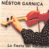 La Fiesta del Violinero, 2002