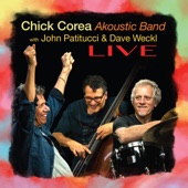 Chick Corea Akoustic Band - On Green Dolphin Street (Live at SPC Music Hall, 2018)