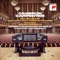 Concerto for Organ, Strings & Timpani in G Minor, FP 93: II. Allegro giocoso artwork