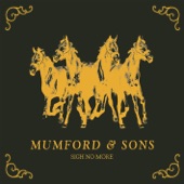 Mumford & Sons - Untitled