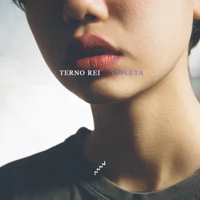 Violeta - Terno Rei