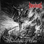 Anubis - Split the Earth in Two