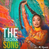 Shenseea - The Sidechick Song
