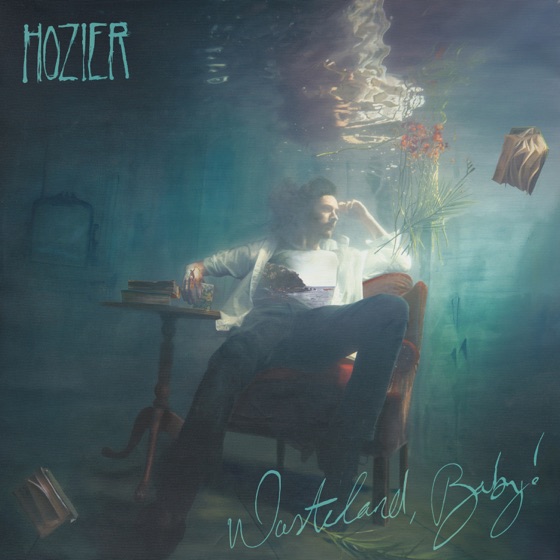 Cover artwork for Movement