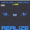 Realize (feat. Tone Wave & Lu95) - Cee Millionz lyrics