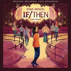 If/Then: A New Musical (Original Broadway Cast Recording) by Original Broadway Cast of If/Then: A New Musical album reviews, ratings, credits