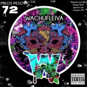 Wachufleiva 72-1 (Bongo Beat Remix) artwork