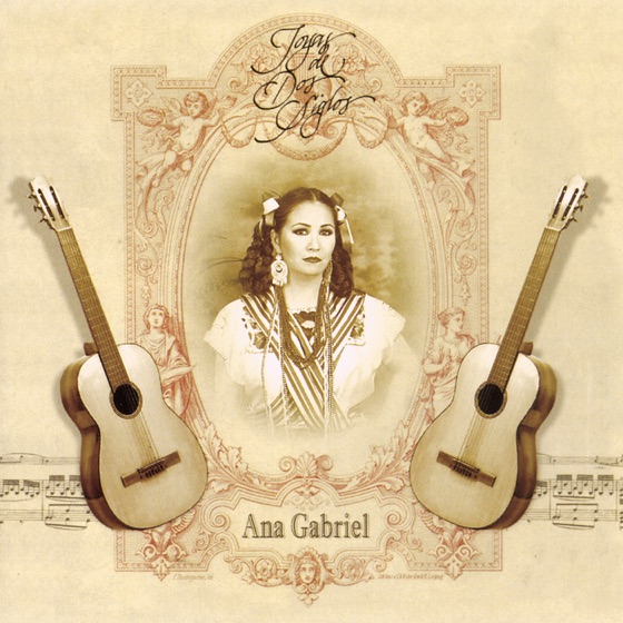 Cover artwork for Flor Triste