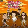 Rave de Favela - Single album lyrics, reviews, download