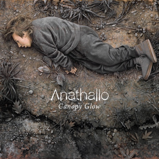 Cover artwork for Sleeping Torpor