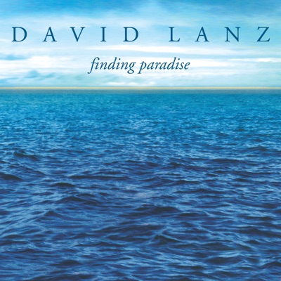 Finding Paradise - David Lanz