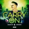 Carry On (Cat Dealers Remix) - Single album lyrics, reviews, download