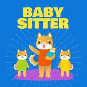 Baby Sitter Music For Kids artwork