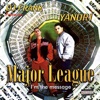 Major League, 2001