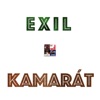 Kamarát - EP, 2020