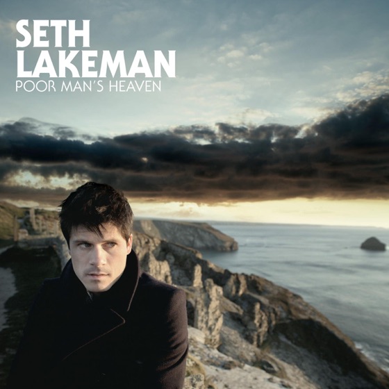 Cover artwork for Poor Man's Heaven