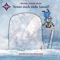 Gérard Bauer - Nennt mich nicht Ismael! artwork