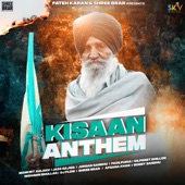 Kisaan Anthem artwork