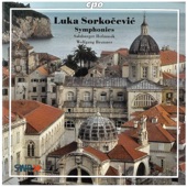 Sorkocevic: Symphonies artwork