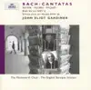 "Erfreut euch, ihr Herzen" Cantata, BWV 66: Aria "Lasset Dem Höchsten Ein Danklied Erschallen" song lyrics