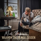 Waarom Zal Ik Nog Zeggen artwork