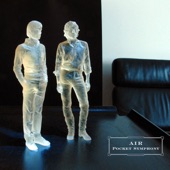 Air - Somewhere Between Waking and Sleeping (feat. Neil Hannon)