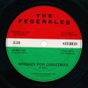 Whiskey For Christmas - Single