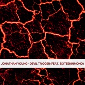 Devil Trigger (feat. SixteenInMono) artwork