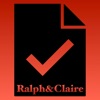 Ralph&Claire