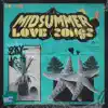 Midsummer Love Songs album lyrics, reviews, download