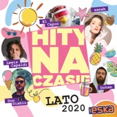 Hity Na Czasie Lato 2020 artwork