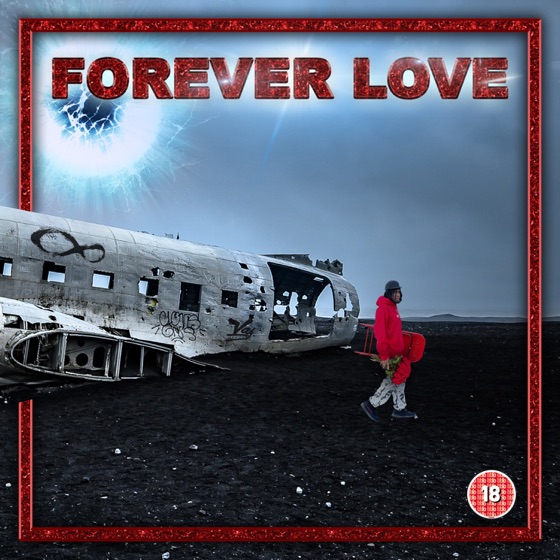Cover artwork for Forever Love