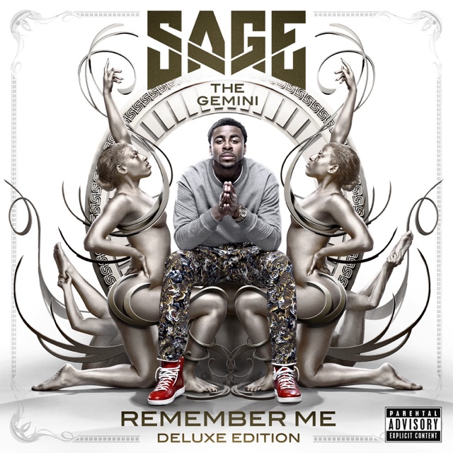 Remember Me (Deluxe Booklet Version) Album Cover